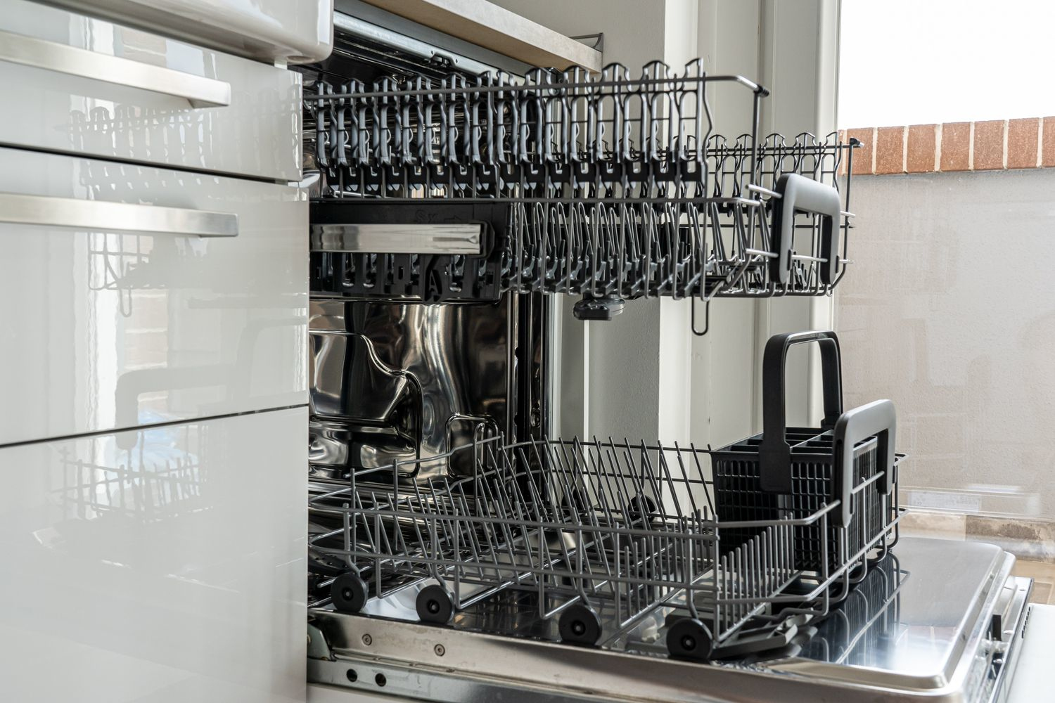 dishwasher repair & cleaning service near me in Ghaziabad